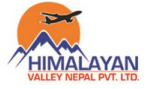 Himalayan Valley